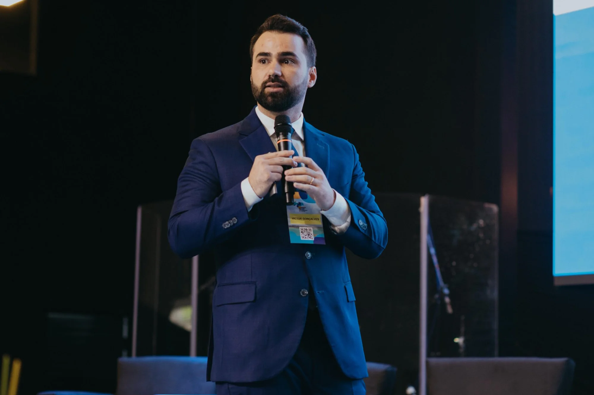 Dr. Victor Gonçalves - Advogado Previdenciário em João Pessoa